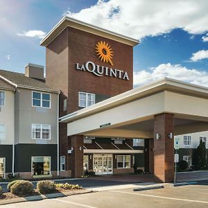 La Quinta By Wyndham Chattanooga North - Hixson Exterior photo