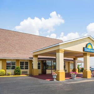 Days Inn By Wyndham Blytheville Exterior photo