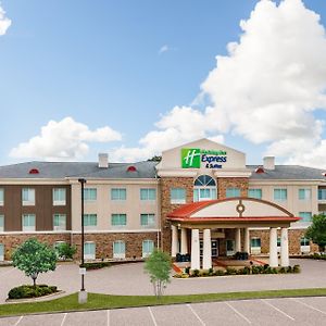 Holiday Inn Express Hotel Winona North, An Ihg Hotel Exterior photo