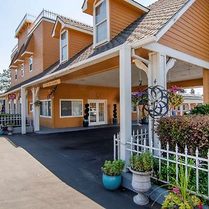 Quality Inn Central Roseburg Exterior photo