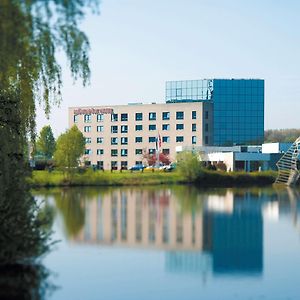 Movenpick Hotel 'S Hertogenbosch 's-Hertogenbosch  Exterior photo