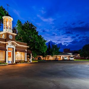 Baugh Motel, Surestay Collection By Best Western Logan Exterior photo