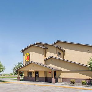 Super 8 By Wyndham Nampa Hotel Exterior photo