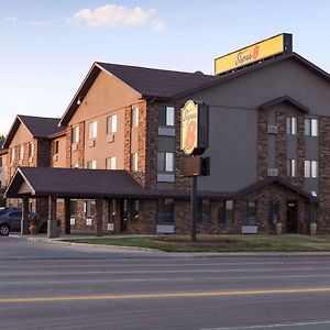 Super 8 By Wyndham Sioux Falls/41St Street Exterior photo