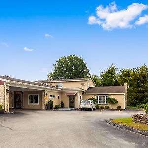 Best Western Bennington Exterior photo