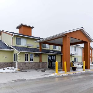 Quality Inn Osceola Exterior photo