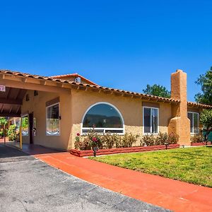 Best Western La Posada Motel Fillmore Exterior photo