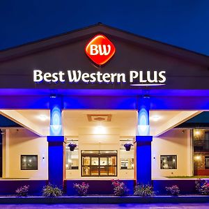 Best Western Plus Keene Hotel Exterior photo