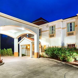 Best Western Oakdale Inn Exterior photo