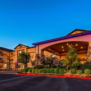 Best Western Plus Zion West Hotel La Verkin Exterior photo