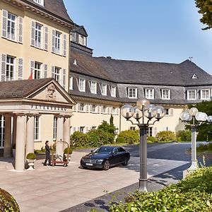 Steigenberger Icon Grandhotel & Spa Petersberg Königswinter Exterior photo