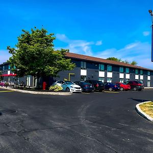 Comfort Inn Belleville Exterior photo