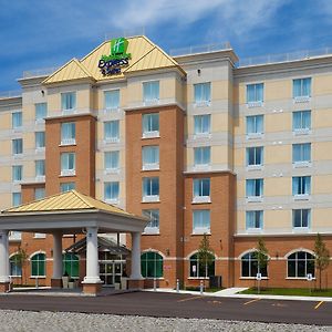 Holiday Inn Express Hotel & Suites Clarington - Bowmanville, An Ihg Hotel Exterior photo