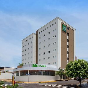 Ibis Styles Bauru Hotel Exterior photo