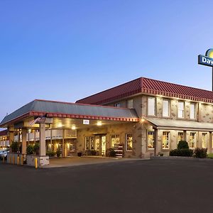 Days Inn By Wyndham Montrose megye Exterior photo