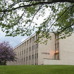 Universite De Moncton Exterior photo