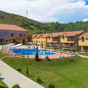 Best Western Bohemian Resort Szevan Exterior photo