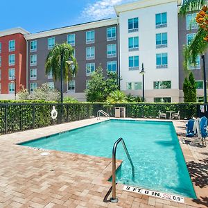 Holiday Inn Express Hotel & Suites Orlando - Apopka, An Ihg Hotel Exterior photo
