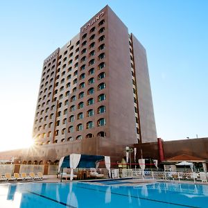 Leonardo Hotel Negev Berseba Exterior photo