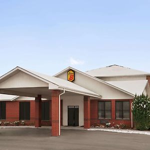 Super 8 By Wyndham S Jordan/Sandy/Slc Area South Jordan Exterior photo