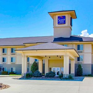 Sleep Inn & Suites Evansville Exterior photo