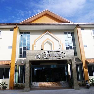 Na Chaidej Hotel Szuratthani Exterior photo