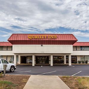 Quality Inn Easley Exterior photo