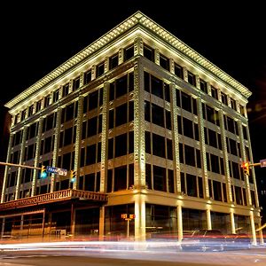 Curtiss Hotel, Ascend Hotel Collection Buffalo Exterior photo