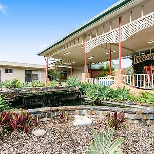 Comfort Inn Parklands Calliope Exterior photo