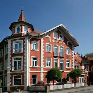 Hotel Johannisbad Bad Aibling Exterior photo