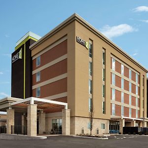 Home2 Suites By Hilton Dayton/Beavercreek, Oh Exterior photo