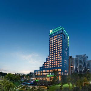 Holiday Inn Luzhou Longjian, An Ihg Hotel Exterior photo