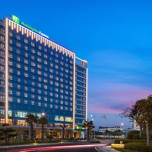 Holiday Inn Express Beihai Silver Beach, An Ihg Hotel Exterior photo