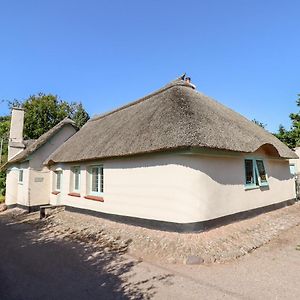 Alice Cottage Minehead Exterior photo