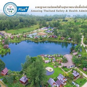 Thailife Wellness & Meditation Resort- Sha Plus Khaulak Exterior photo