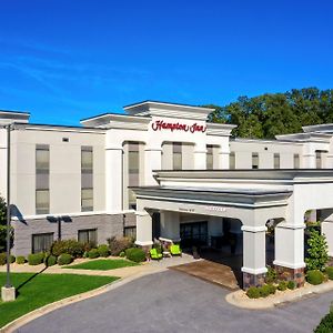 Hampton Inn Van Buren Exterior photo