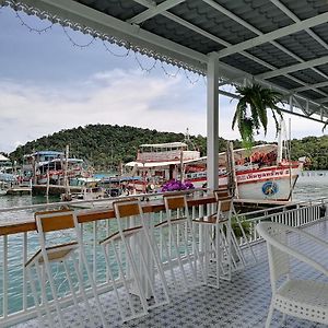 Paradise Csang-sziget Exterior photo
