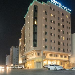 Dyafa Luxury Apartman Al-Hobar Exterior photo