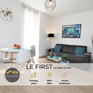 Le First By Easyescale Apartman Romilly-sur-Seine Exterior photo
