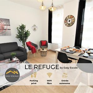 Le Refuge By Easyescale Apartman Romilly-sur-Seine Exterior photo
