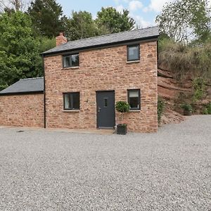 The Old Mill Bake House Villa Ross-on-Wye Exterior photo