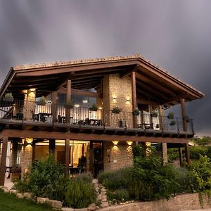 Casa Nahia Hostal Rural Vendégház Lorca  Exterior photo