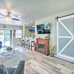 Serene Wine Country Home In Placerville With Grill! Fair Play Exterior photo