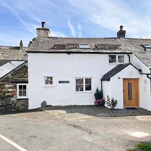 Jacky Garth Cottage Keswick  Exterior photo