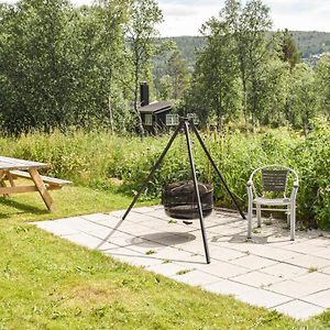 Beautiful Apartment In Geilo With Kitchen Exterior photo