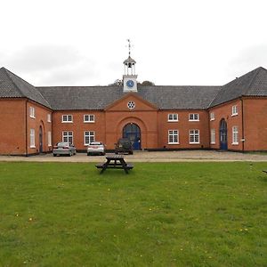 The Stables At Henham Park Panzió Southwold Exterior photo