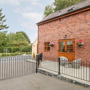 Ash Farm Cottage Holywell  Exterior photo