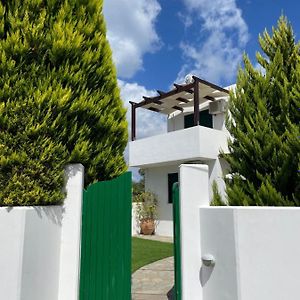 Sunny Villa Kíszamosz Exterior photo