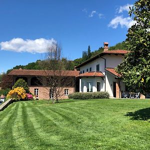 Myvilla B&B Palazzo Canavese Exterior photo