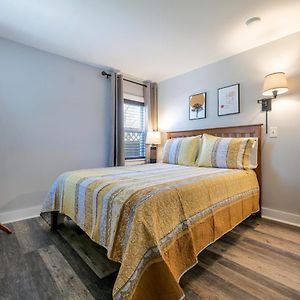 Cozy 1Br W/ 4Min Walk To Downtown Blueberry Hill Apartman Bar Harbor Exterior photo